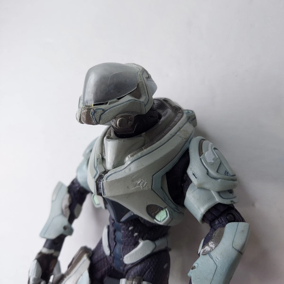 Halo Reach Elite Ranger
