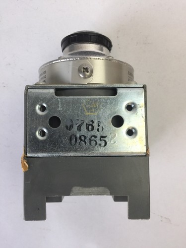 AGASTAT 2412JD TIME DELAY RELAY 240V 15A 5-50 SEC - Picture 5 of 9