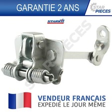 ARRET TIRANT CHARNIERE CALE PORTE AVANT GAUCHE DROIT RENAULT R19 R21 ESPACE 2