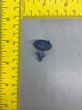 Hologram Arm Planet thingie Cosmic Legions Mythic figure T.U.5.C.C. Pilot Tusk