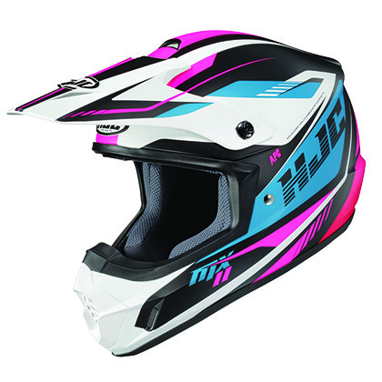 3xl offroad helmet hjc Offroad Helmet Hjc Helmet 3xl Dirt Bike Helmet HJC CS-MX II Drift MX Helmet  White/