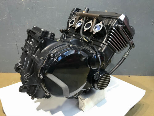 Kawasaki ZRX1100 S Motor Komplett Engine Assembly (1) 98' - Bild 5 von 12