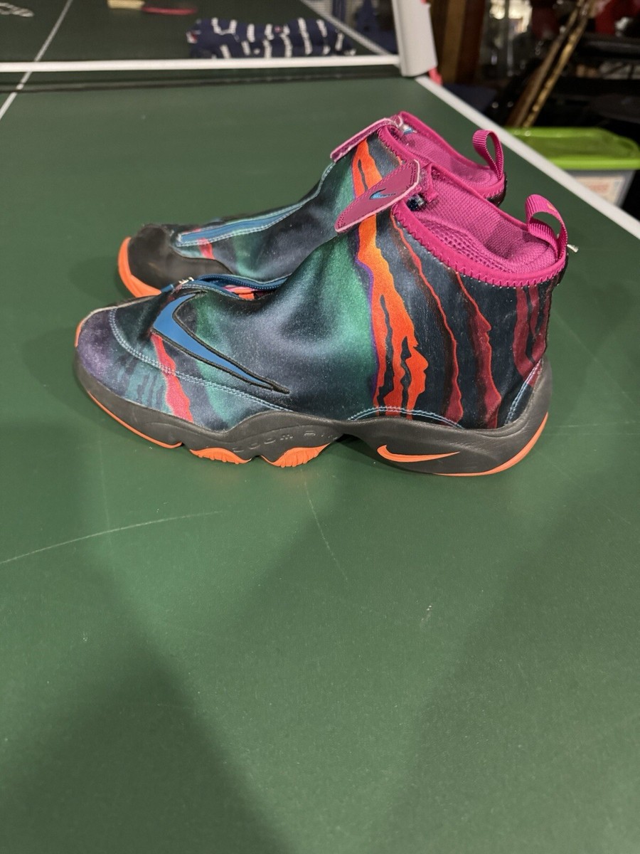 gary payton the glove sneakers