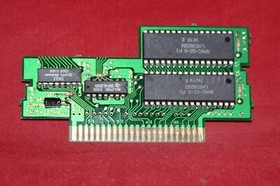 Street Fighter 2 II (Super Famicom SFC, 1991) Authentic Game Cartridge SHVC-S2