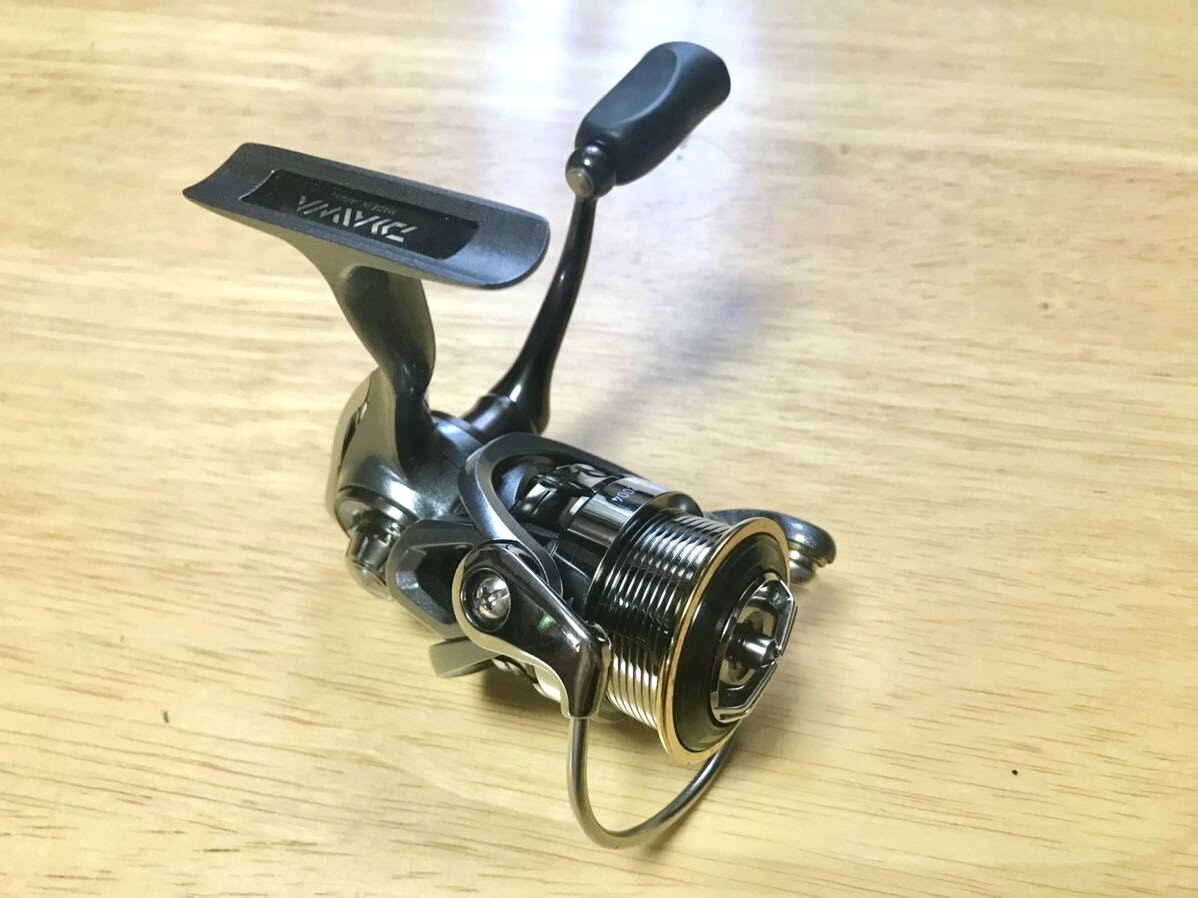 DAIWA 15LUVIAS 2004 【公式通販】