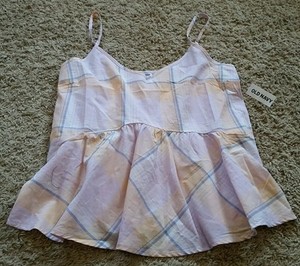 old navy peplum