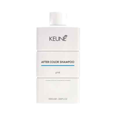 KEUNE TINTA AFTER COLOR SHAMPOO pH4 1000ML/ 33.8 Oz