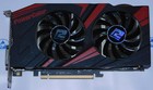 DEF! AMD Radeon R9 270X 2GB PCIe Grafikkarte PowerColor AXR9 270X 2GBD5-TDHE/OC