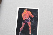 1991 Kayo Boxing Card Complete Finish Fill Your List Set U-Pick
