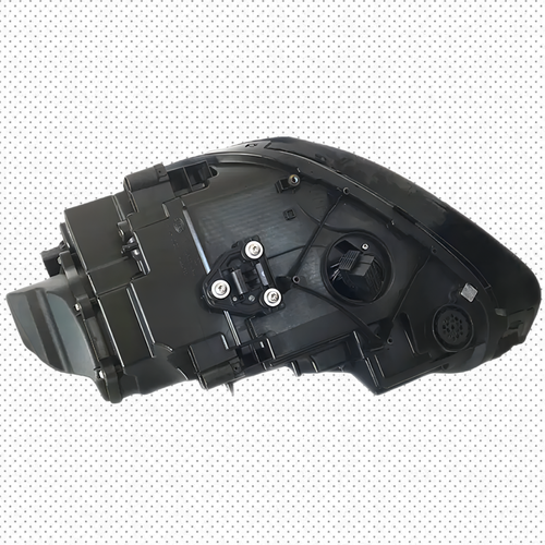 Porsche Cayenne GTS 92A 958 Left Front LED Headlight 2015-2018 Headlamp - Picture 3 of 3