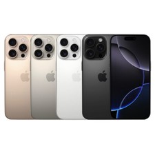 25+ Apple iPhone 16 Pro for sale | Updated Oct 2026