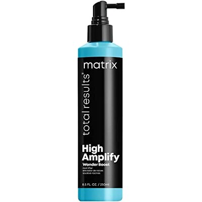 Matrix Total Results High Amplify Wonder Booster Root Lifter Spray | Provides...