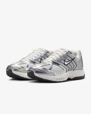 Nike Air Pegasus 2K5 Women's Sneakers Metallic Silver/Photon Dust — listing 2