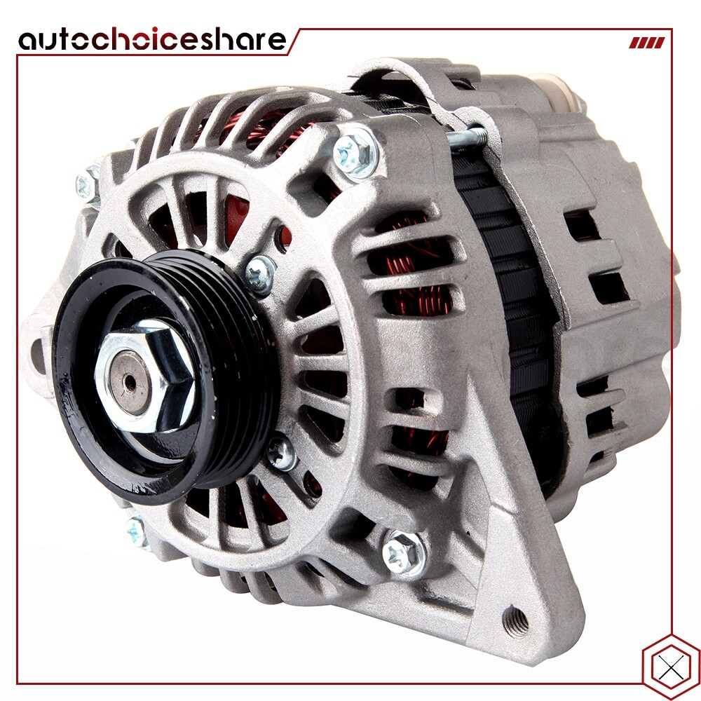 For Mitsubishi Lancer DE ES 2.0L 2002-2004 1999cc Alternator A2TA5392