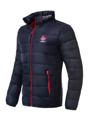 Nebulus Glossy Jacke SÖLDEN, Herren (T730)