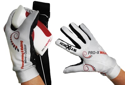 Pro X Walker Full Light Handschuhe für Outdoor, Active Lifestyle, Touchscreen