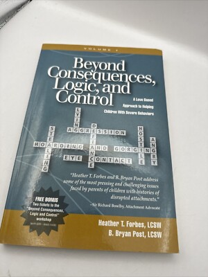 Beyond Consequences, Logic, and Control: A Love-Based Approach to Helping...