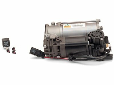 Air Compressor For 2014-2016 Mercedes E250 2015 G473GY NEW -- WABCO Unit