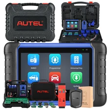 Autel MaxiIM IM508S XP400 PRO IMMO Key Programming Tool Auto Diagnostic Scanner