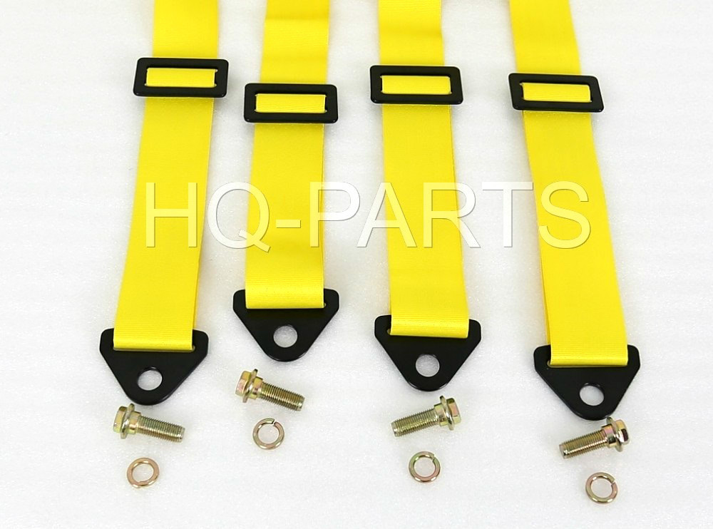 Point Seat Belt Harness Rzr Point Harness Stock Seats X
