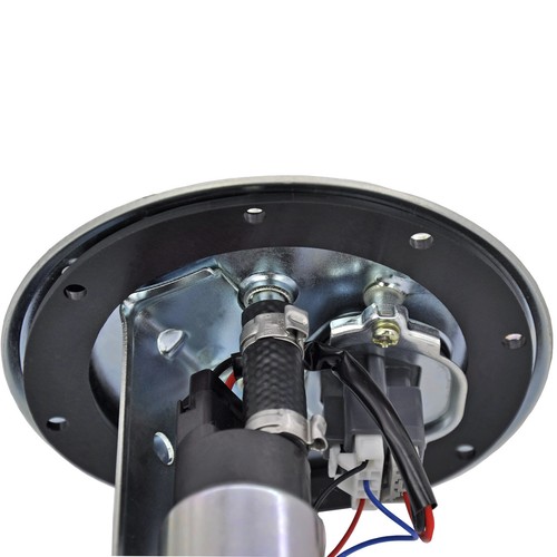 Fuel Pump Module Assembly Fits 93-97 Geo Prizm Toyota Corolla all trim 1.8L 1.6L - Picture 6 of 7