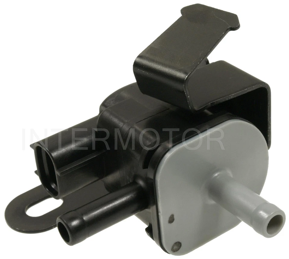 Válvula de purga de bote de vapor V6 de 3,0 L Mercury Mariner 2005-2006 SMP 488GI46 Foto 4 de 4