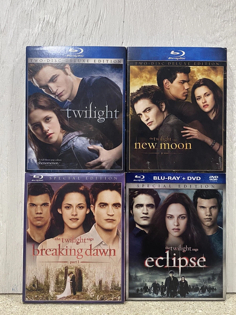 Twilight series online movies online