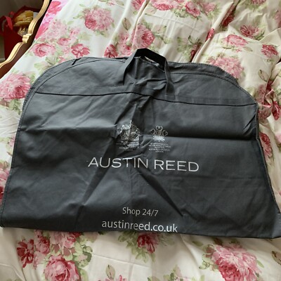 austin reed luggage 24