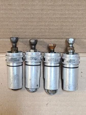 Harley Davidson Sportster Ironhead K MODEL JIMS MACHINE Tappet Lifter Blocks