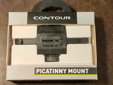 Countour Roam2 Factory Picatinny Mount 3578