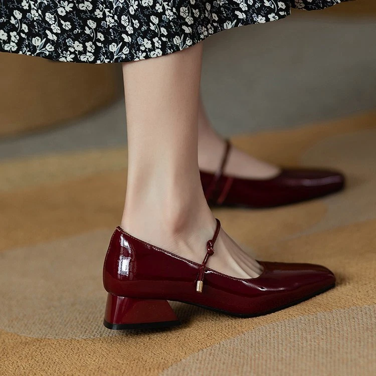 Mary jane online shoes 2020