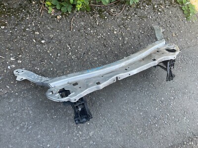 Schlosträger Frontmaske Mercedes E-Klasse W213 Original