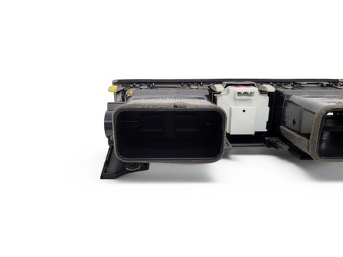 Lexus RC350 15-16 Dash A/C Air Vent Center Instrument Black 55670-24070-C0, E012 - Picture 2 of 10