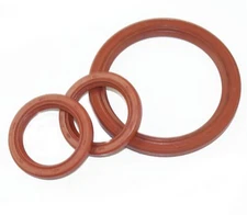 For Suzuki Samurai SJ410 F10A Engine Oil Seal Crankshaft Cam Timing Sierra