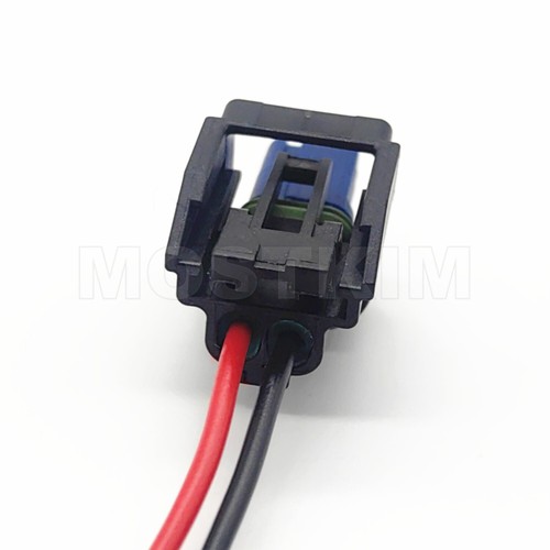 2-Pin Cam Phaser Actuator Connector Pigtail Fit For Dodge Jeep Chrysler VVT 3.6L - Bild 3 von 6