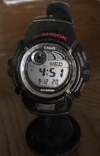 casio g2900