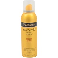 Micro Mist Air Brush Sunless Tan Deep 3 Shades Darker By Neutrogena For Unisex - on sale Micro Mist Air Brush Sunless Tan Deep 3 Shades Darker By Neutrogena For Unisex - on sale
