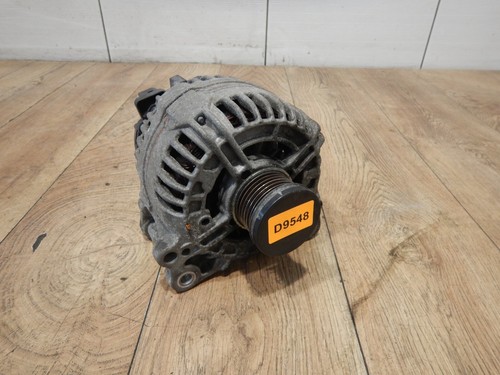 Lichtmaschine Audi A1 A3 VW Golf 6 Passat 3C 1,4 TSI 03C903023S Original