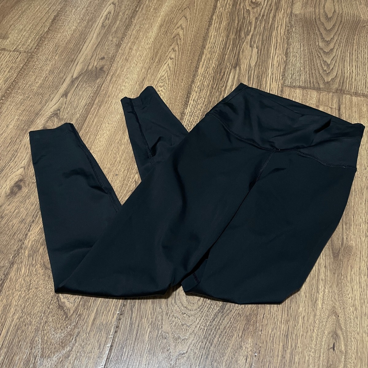 Nike Women's Dri-Fit Tight Fit Leggings Recycled Sustainable Material Size XS | eBay