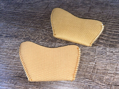 Ballet Toe Shoe Dance Inserts ? 