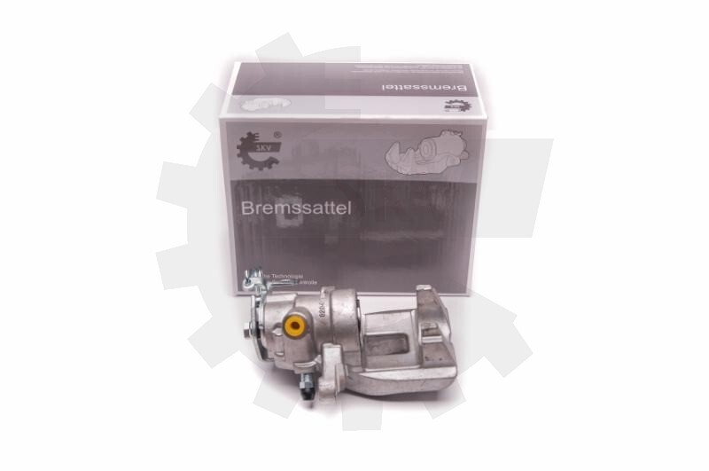 Rear Right Brake Caliper SKV for Peugeot 207 4400T1