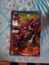 SPAWN n.° 1 Image Star Comics NUOVO !!! PERFETTO !!!