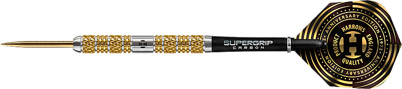 БОРОНЫ Steeldarts Atlantis с 95 вольфрамовыми дротиками - Набор для дротиков 13490₽