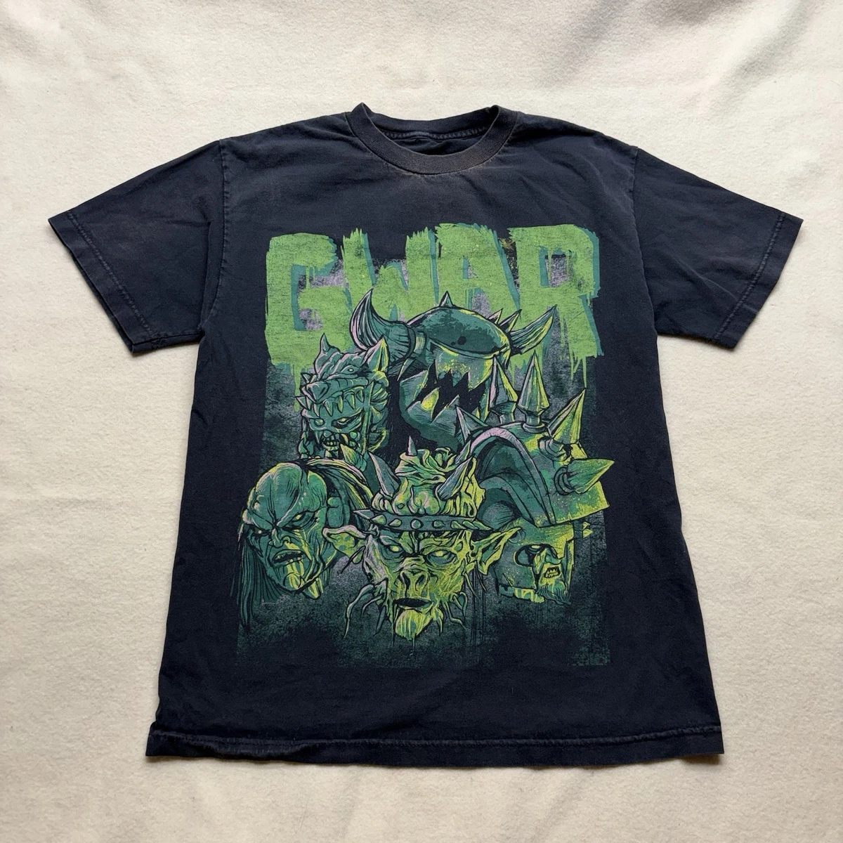Gwar Shirt for sale - eBay