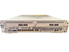 Cisco ASA 5585-X w/ ASA5585-X SSP-20