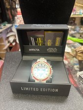 Invicta Star Wars Limited Edition Watch