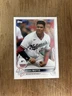 2022 Topps Opening Day - Image Variation Juan Soto #150 White Jersey