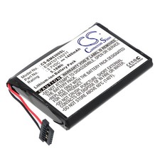 Battery for BlueMedia BM6300,BM6300T,BM-6400,BM-6420,MD 95255,PNA 150,PNA-3002