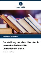 Es-Said Mazizi | Darstellung Der Geschlechter In Marokkanischen...