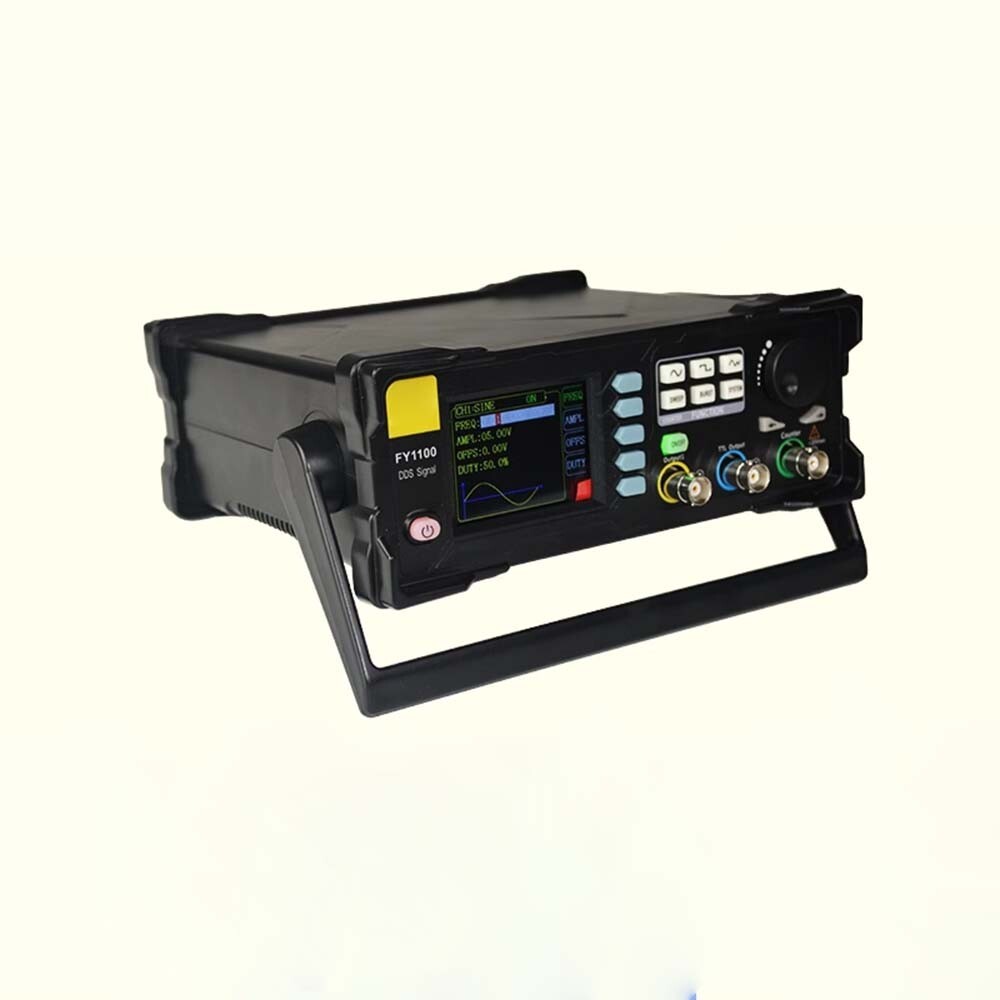 FY1100-05M 5MHz DDS Function Signal Generator Frequency Meter Pulse Trigger